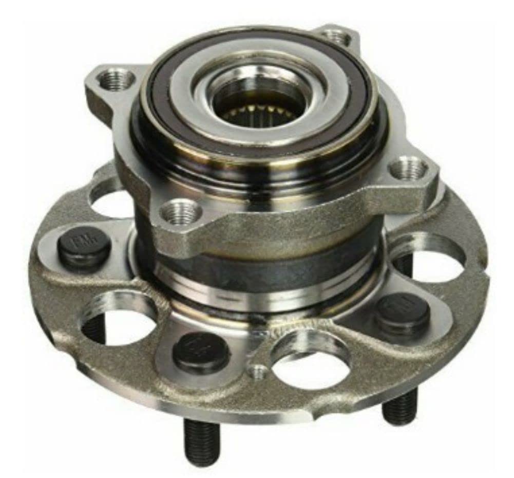 Amazon.com: AUTO-PALPAL REAR WHEEL BEARING 42200-SWN-P01